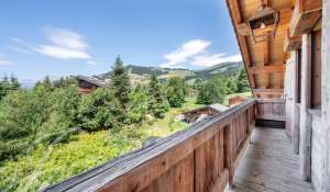 Vente Chalet Megève