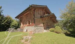 Vente Chalet Megève