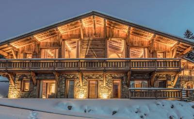 Vente Chalet