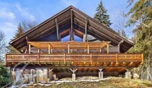 Vente Chalet Monthey