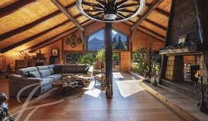 Vente Chalet Morgins