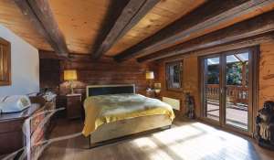 Vente Chalet Morgins