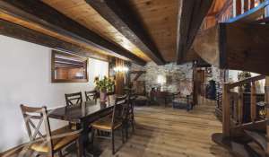 Vente Chalet Morgins