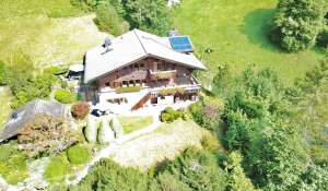 Vente Chalet Rougemont