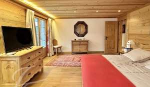 Vente Chalet Rougemont