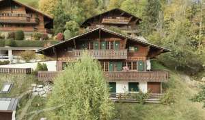 Vente Chalet Rougemont