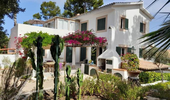 Vente Chalet Santa Ponsa