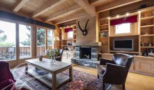 Vente Chalet Verbier