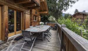 Vente Chalet Verbier