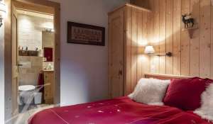 Vente Chalet Verbier