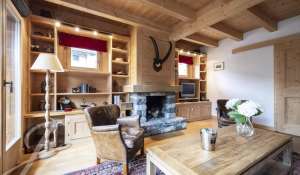 Vente Chalet Verbier