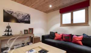 Vente Chalet Verbier