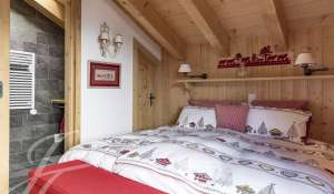 Vente Chalet Verbier