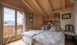 Vente Chalet Verbier