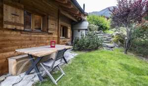 Vente Chalet Verbier