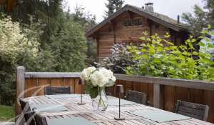 Vente Chalet Verbier