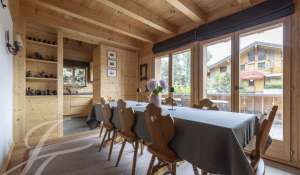 Vente Chalet Verbier