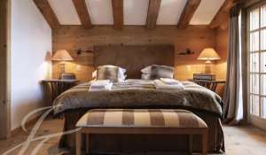 Vente Chalet Verbier