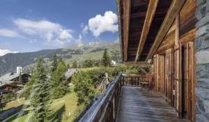 Vente Chalet Verbier