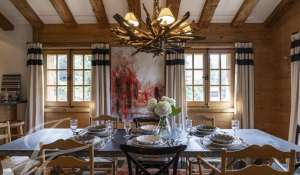 Vente Chalet Verbier