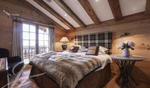 Vente Chalet Verbier