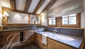 Vente Chalet Verbier