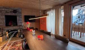 Vente Chalet Verbier