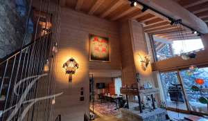 Vente Chalet Verbier