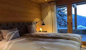 Vente Chalet Verbier