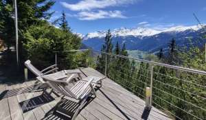 Vente Chalet Verbier