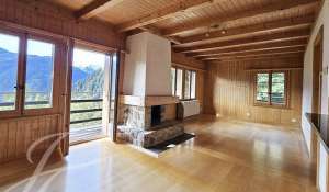 Vente Chalet Verbier