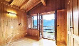 Vente Chalet Verbier