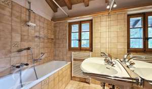 Vente Chalet Verbier