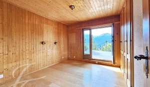 Vente Chalet Verbier