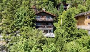 Vente Chalet Verbier