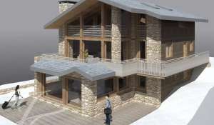 Vente Chalet Verbier