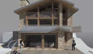 Vente Chalet Verbier