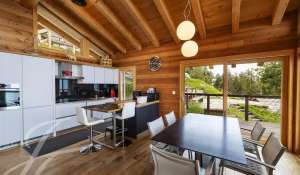 Vente Chalet Veysonnaz