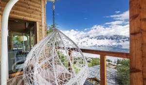 Vente Chalet Veysonnaz