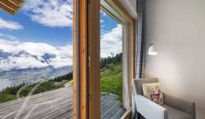 Vente Chalet Veysonnaz