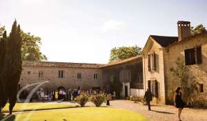 Vente Château Bordeaux