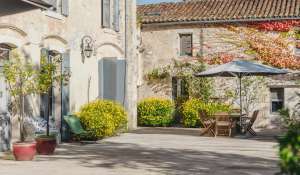 Vente Château Bordeaux