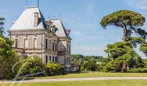 Vente Château Saint-Émilion