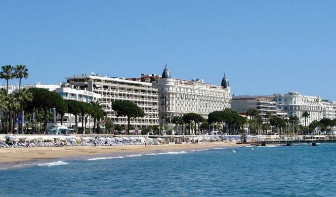 Vente Commerce Cannes