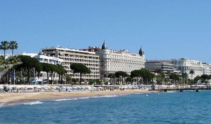 Vente Commerce Cannes