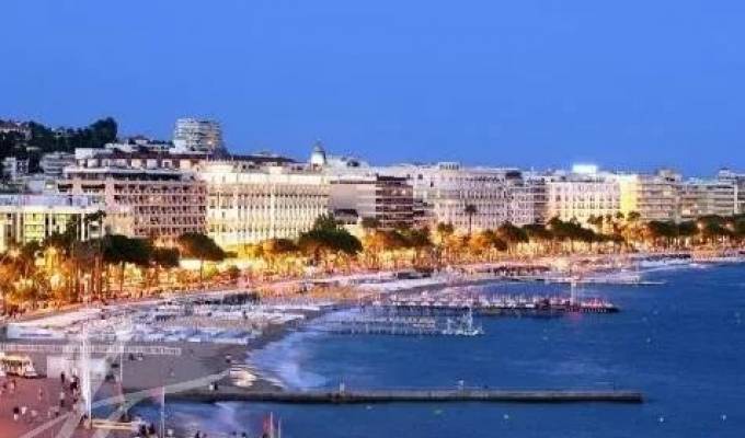 Vente Commerce Cannes