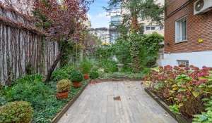 Vente Duplex Madrid