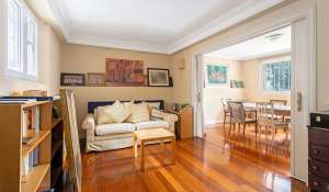 Vente Duplex Madrid