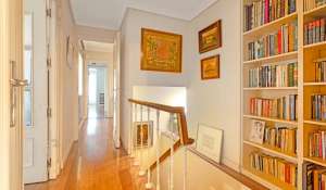 Vente Duplex Madrid