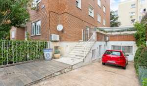 Vente Duplex Madrid